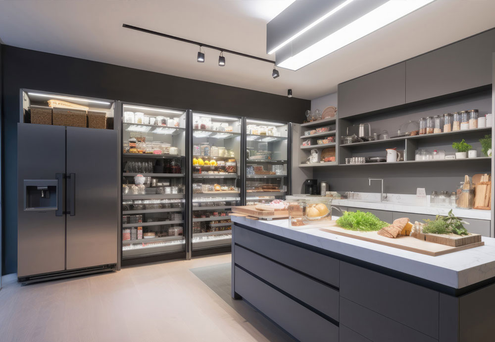 Deep Freezer Service Centre in Anna Nagar, Madurai