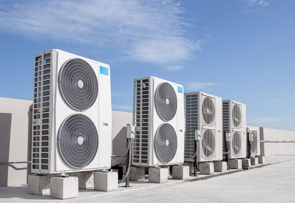 Air Conditioner Chemical Washing Service in Avaniyapuram