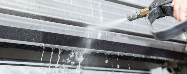 Best AC Washing Services in Chokikulam