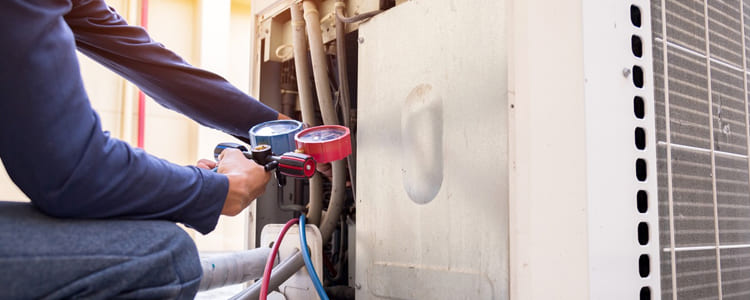 AHU Maintenance Services in Uthangudi