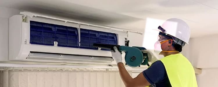 Centralized AC Repairing Technicians in Madurai