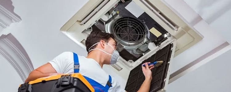 Cassette AC Service Center in New Mahalipatti Road