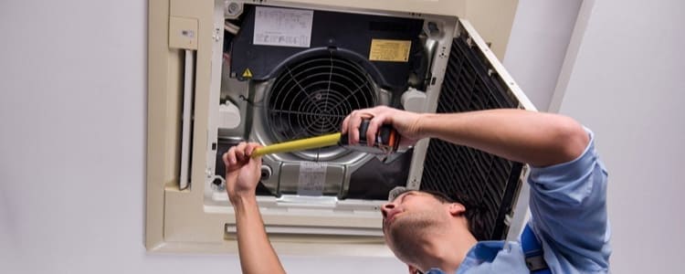 Best Central AC Repair & Services in TPK Road