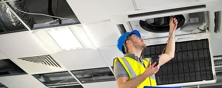 Ductable AC Service Technician in Arasaradi
