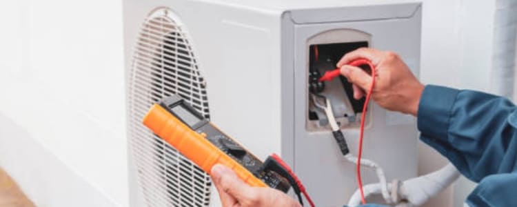 HVAC Annual Maintenance Services in Gandhi Nagar