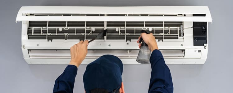 Industrial HVAC Installation Services in Madurai