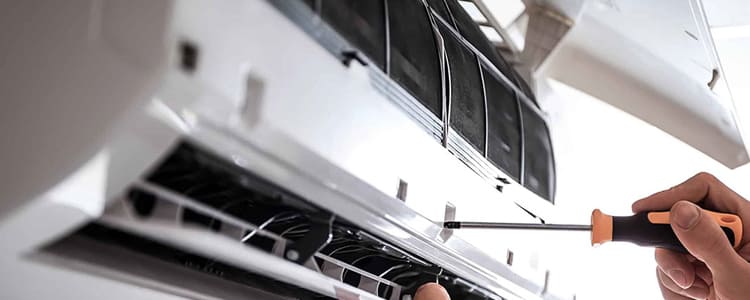 Industrial HVAC Repair Center in Madurai