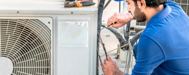 Package Air Conditioner Cleaning Services in Narimedu