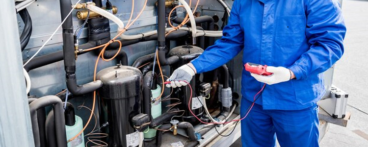 Cold Storage Plant Maintenance Services in New Natham Road