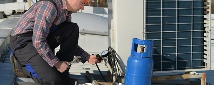 Water Chiller Repair Service in Simmakkal