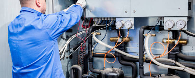 Commercial Refrigeration Maintenance Agency in Madurai