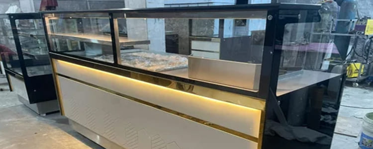 Cold Display Counter Repairing Sepcialist Near Me