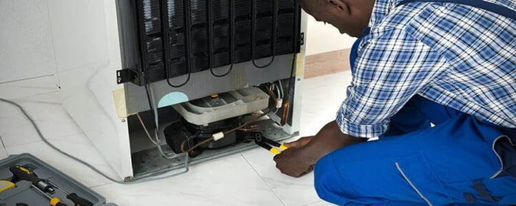 VISI  Cooler Compressor Reapir Center in Kodikulam