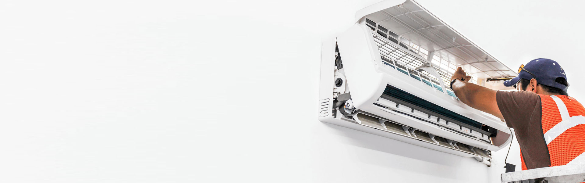 Best Industrial AC Repair Experts in Madurai